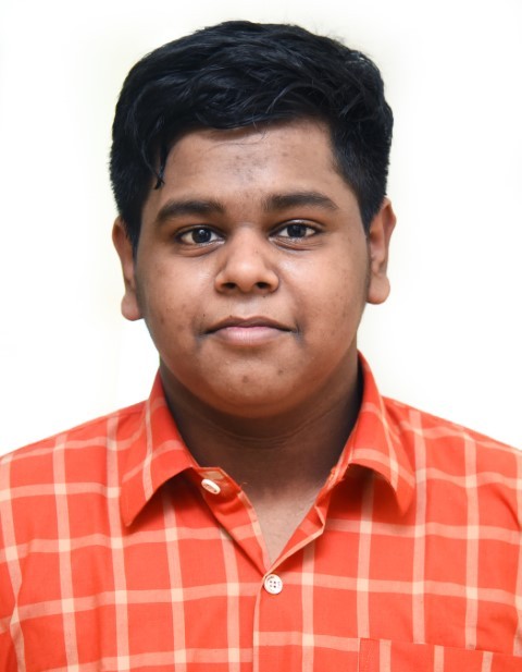 Adhyayan Routroy