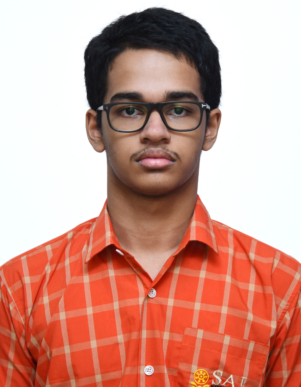 Payoj Pal Das - Batch 2025