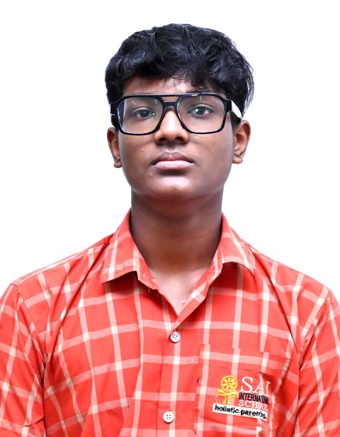 Additya Kashyap