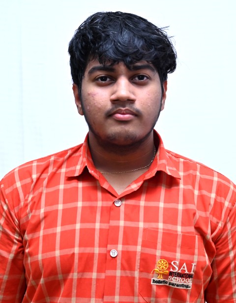 Kuldeep Nanda