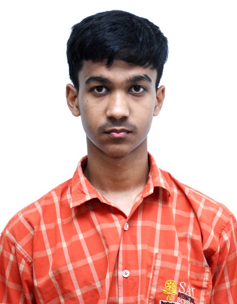 Amrta Roy