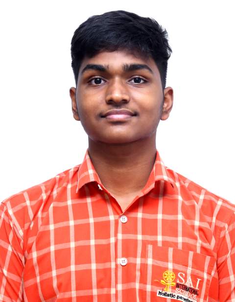 Aayush Tripathy