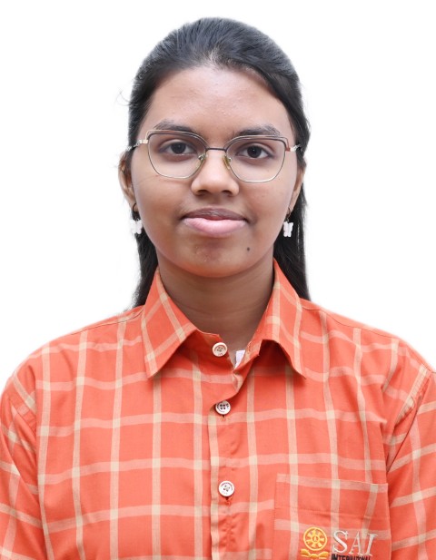 Abhilipsa Behera