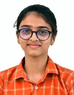 Anuska Panda