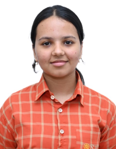 Saanvi Singh