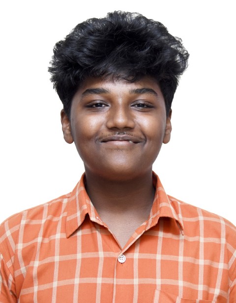 Rishi Mohanty