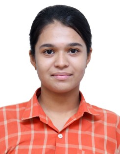 Anshika Mishra