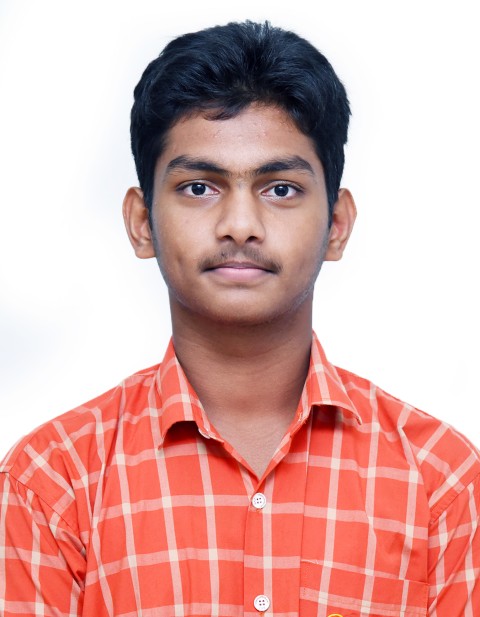 Swastik Nath