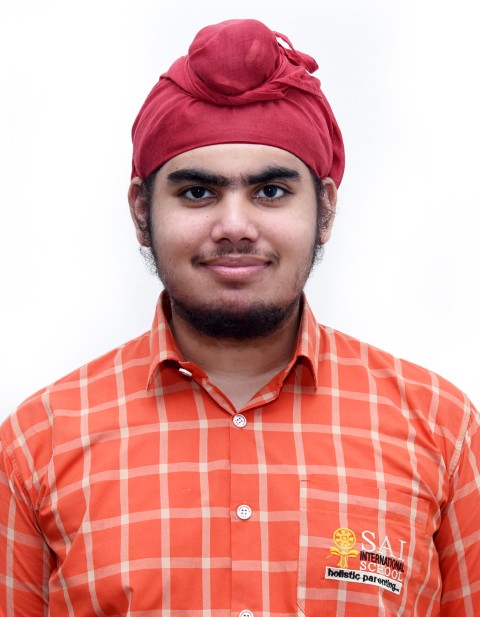 Arjun Singh Ahuja