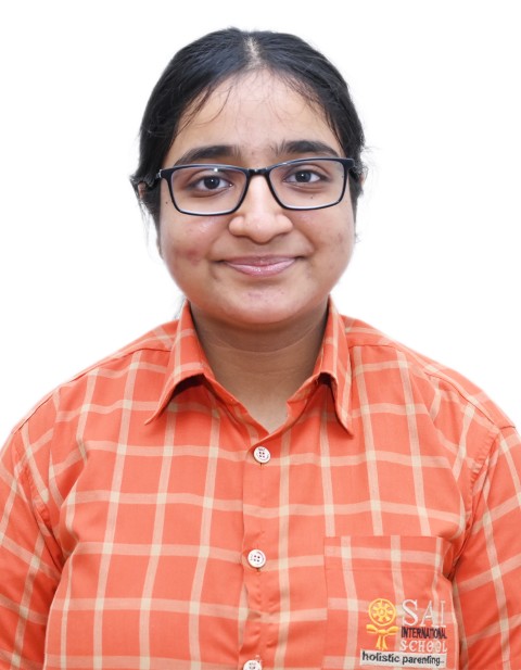 Poorva Mishra