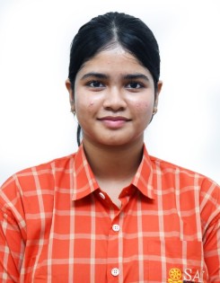 Shlokaa Das