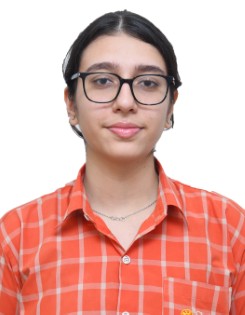 Pranavi Budhraja