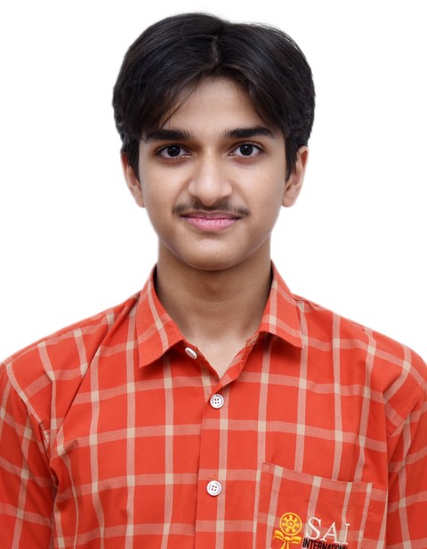 Ritwik Pati