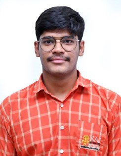 Abhisant Panigrahi