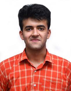 Ayushman Achintya Thakur