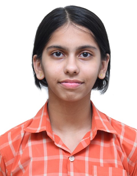 Janvi Nayak