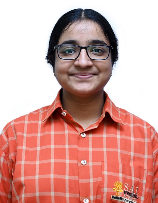 Poorva Mishra