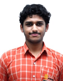 Jay Khandelwal