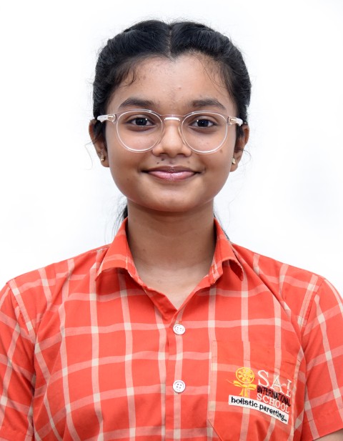 Bidyasha Mahanta