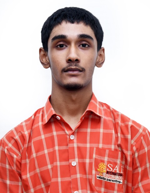 Priyanshu Khanra