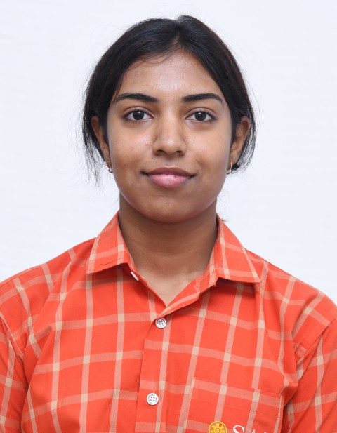 Nayantara Kartikeyan
