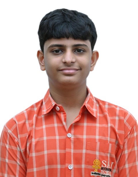 Sourya Mishra