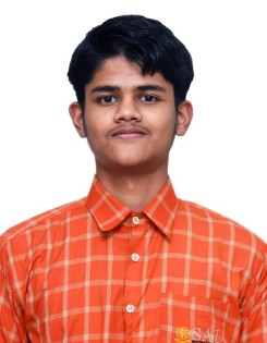 Anshuman Jena