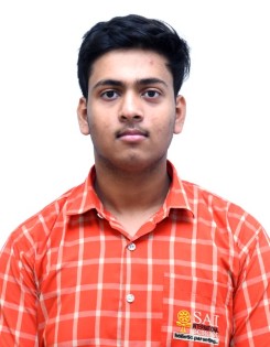 Prathmesh Gaurav