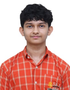 Soham Mishra