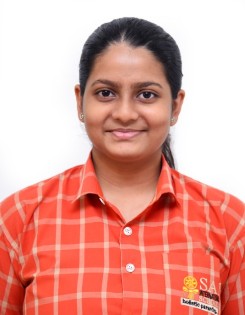 Shagun Samantarai
