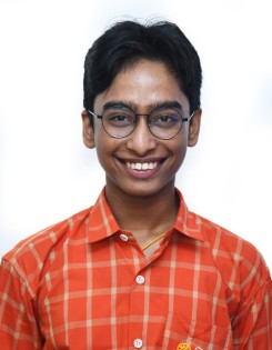 Tarun Tapan Bhuyan