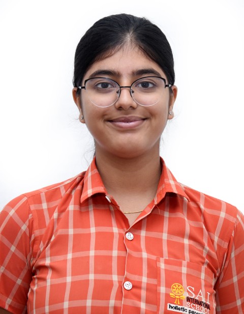 Vanya Kashyap