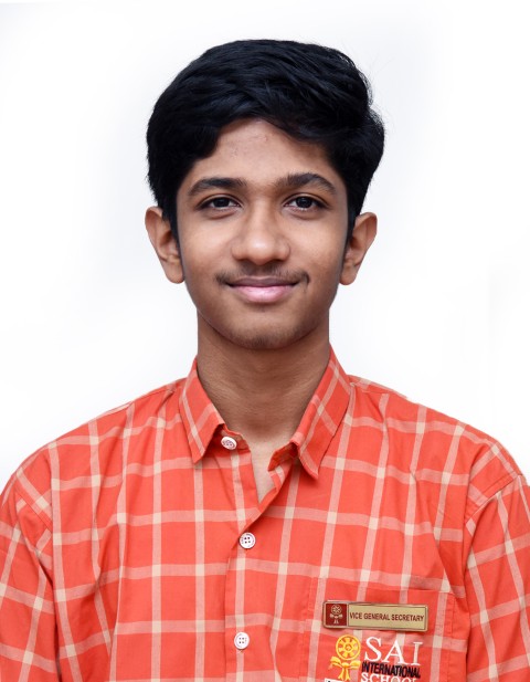 Soham Mohanty