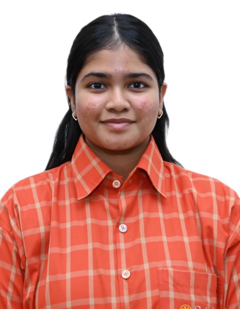 Shlokaa Das