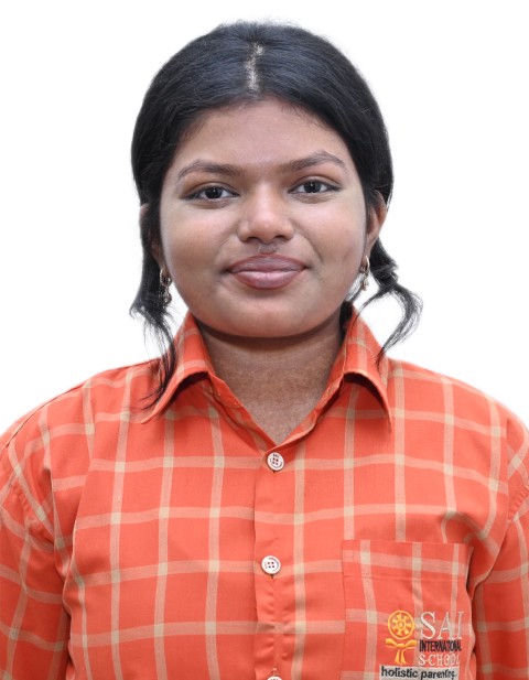Trisha Pattnaik