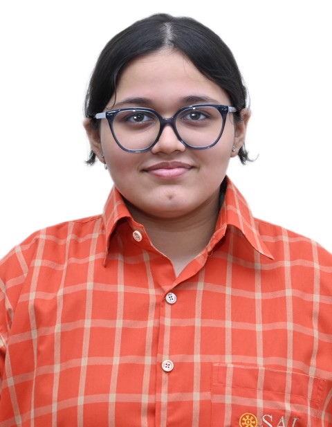 Pratichi Satpathy