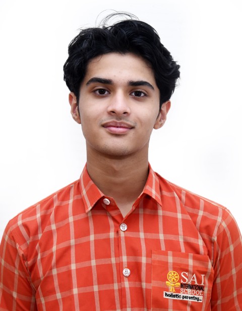 Ruhan Samantaray