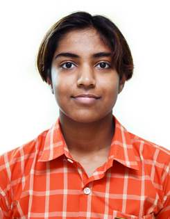 Nayantara Karthikeyan