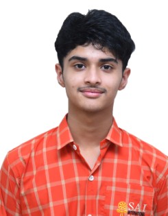 Ruhan Samantaray