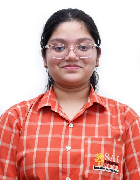 Akshita Das