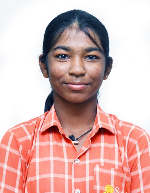 Saanvi Mohanty