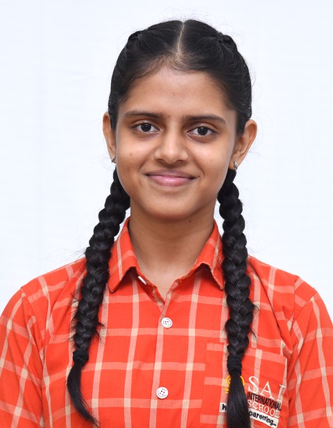 Abhipsa Sonakshi Puthal