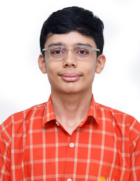 Darshil Rath