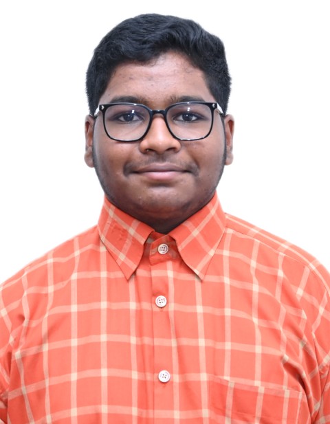 Shlok Mohanty