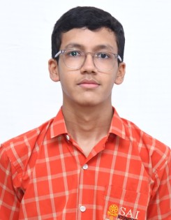 Vishesh Singhal