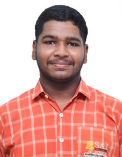 Rishi Mohanty