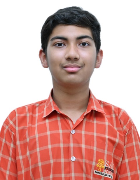 Syed Azlan Ali