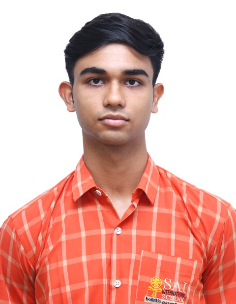 Anugya Singh