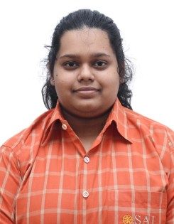Sanchee Sahoo