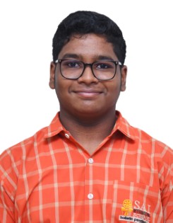 Shlok Mohanty